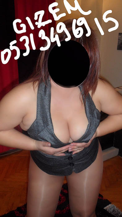 Maltepe Anal Escort Bayan Gizem - Image 12