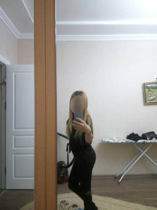 Anadolu Yakası Escort Bayan Yasmin - Image 2