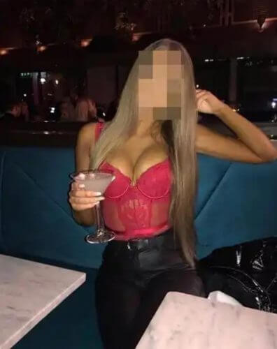 Kaynarca Kurtköy Azeri Escort Bayan Roza - Image 1