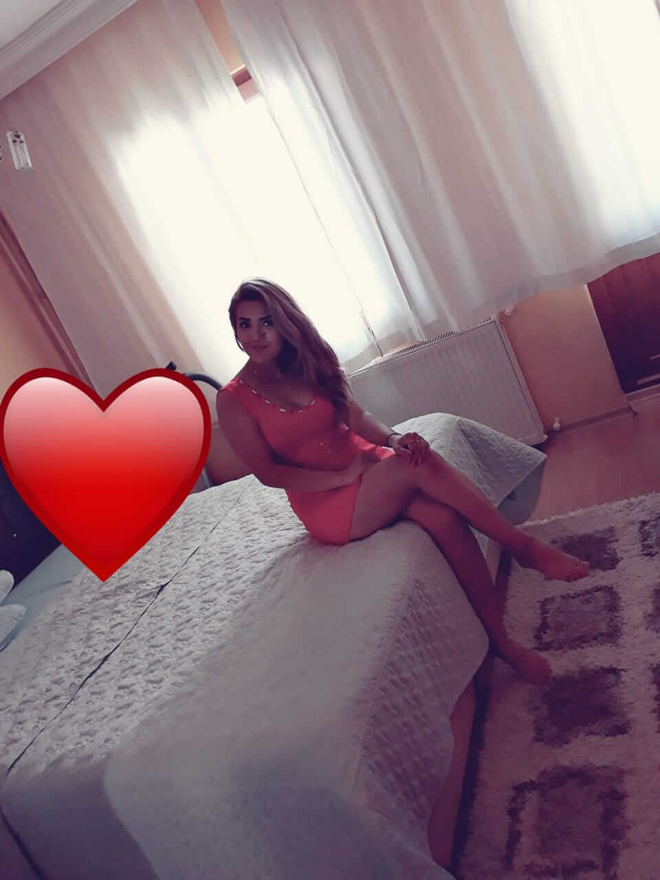 Anadolu Yakası Escort Bayan Leyla - Image 5