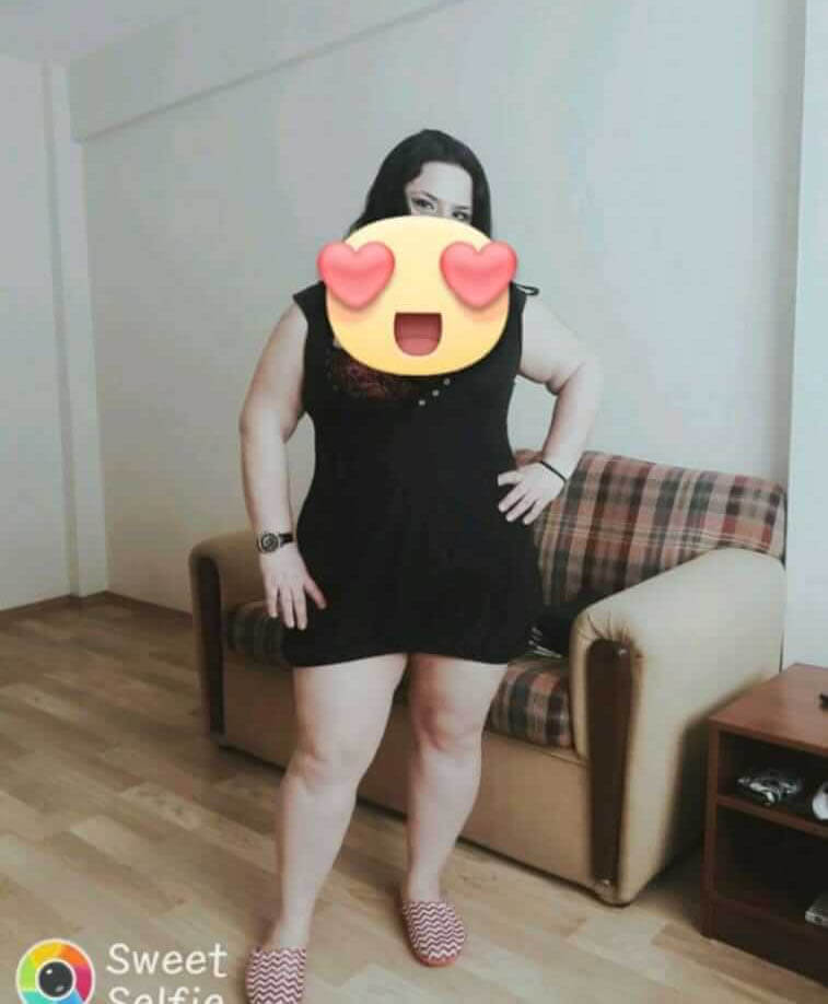 Kartal Büyük Göğüslü Escort Bayan Serap - Image 3