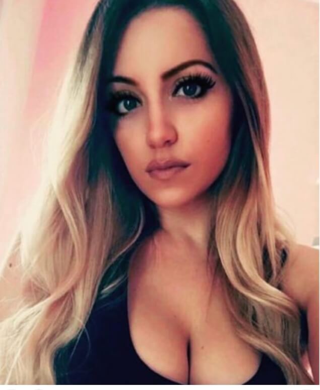 Pendik Kurtköy Tuzla Escort Bayan Ecem - Image 7