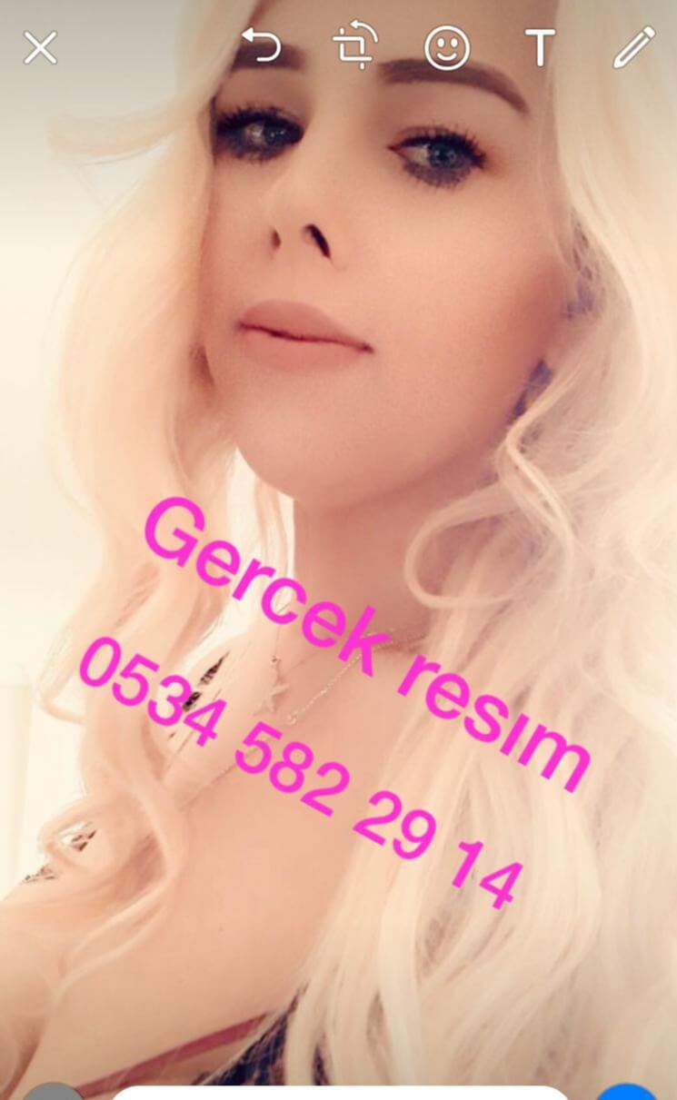 Kurtköy Yeni Escort Bayan Seray - Image 8