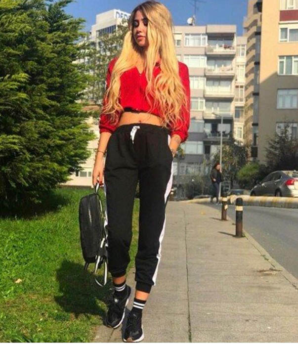 Pendik Fantezi Escort Bayan Cemre - Image 5