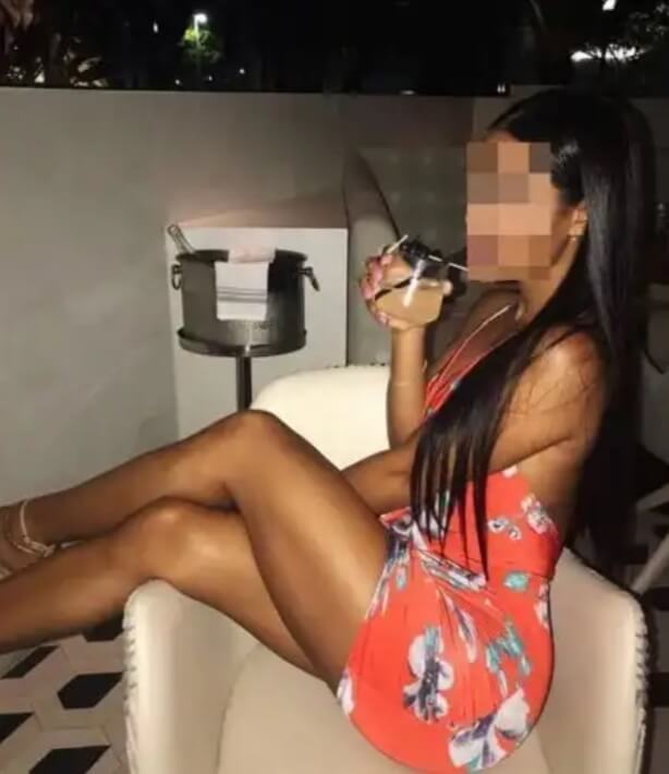 Pendik Merkez Escort Bayan Güneş - Image 3