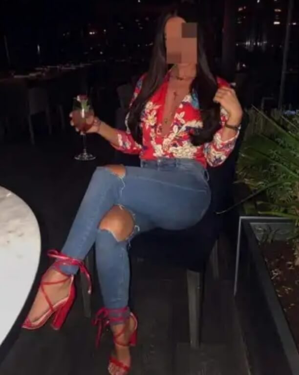 Pendik Merkez Escort Bayan Güneş - Image 6