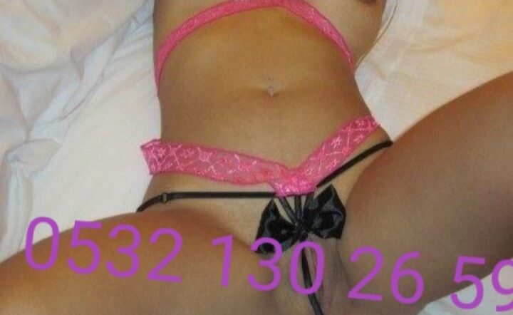 Pendik Elit Escort Bayan Yıldız - Image 5