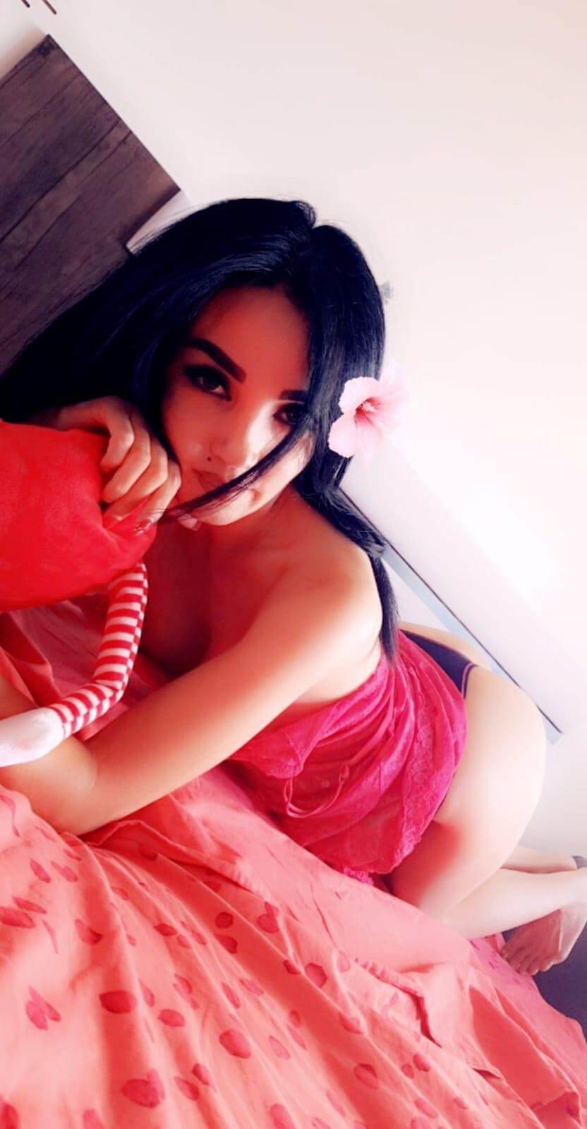 Anadolu Yakası Escort Bayan Diana - Image 2