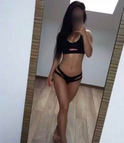 Pendik Kurtköy Tuzla Escort Bayan Elçin - Image 5