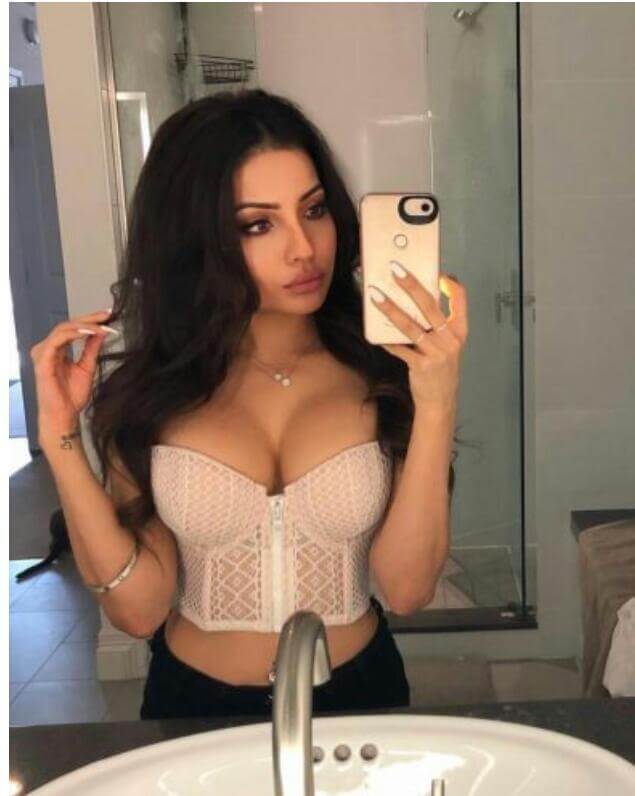 Pendik Kurtköy Tuzla Sınırsız Escort Bayan Gözde - Image 3