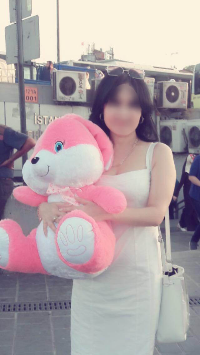 Pendik Tuzla Kartal Escort Bayan Jale - Image 7