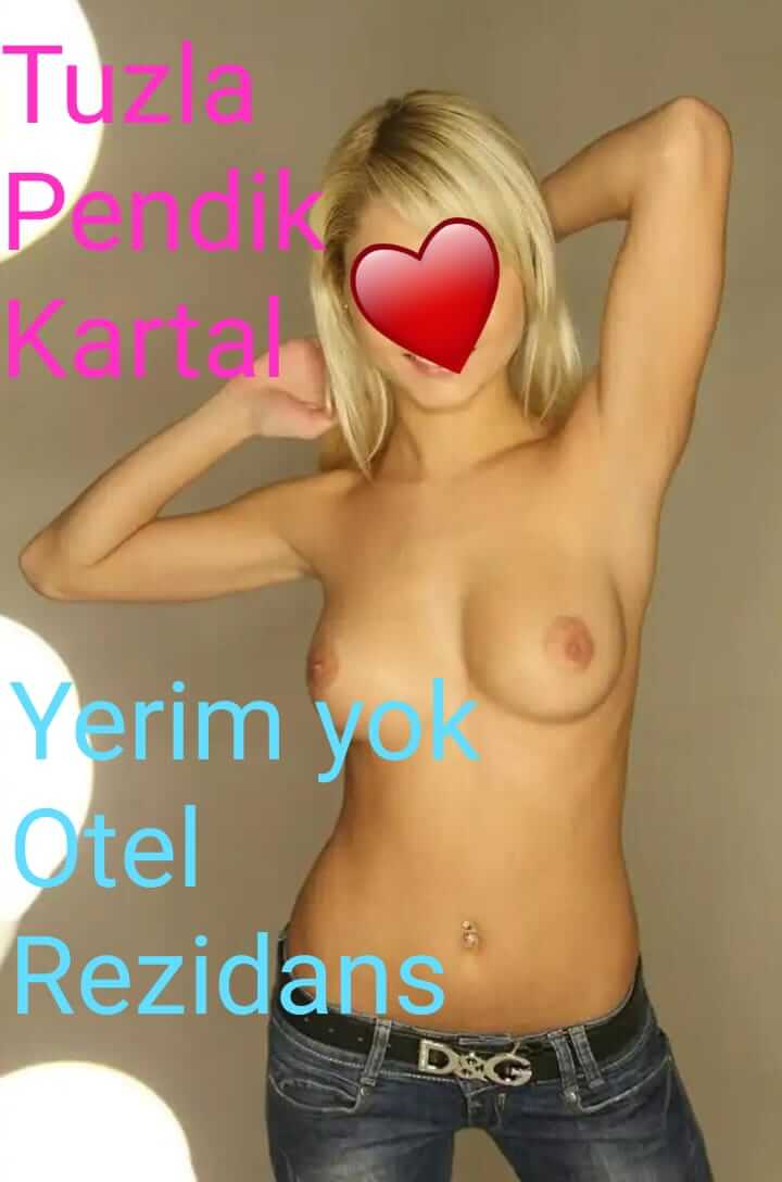 Pendik Kartal Tuzla Rus Escort Bayan Karina - Image 2