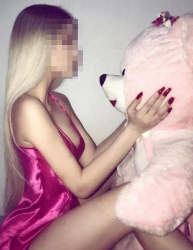 Pendik Merkez Escort Bayan Tutku - Image 2