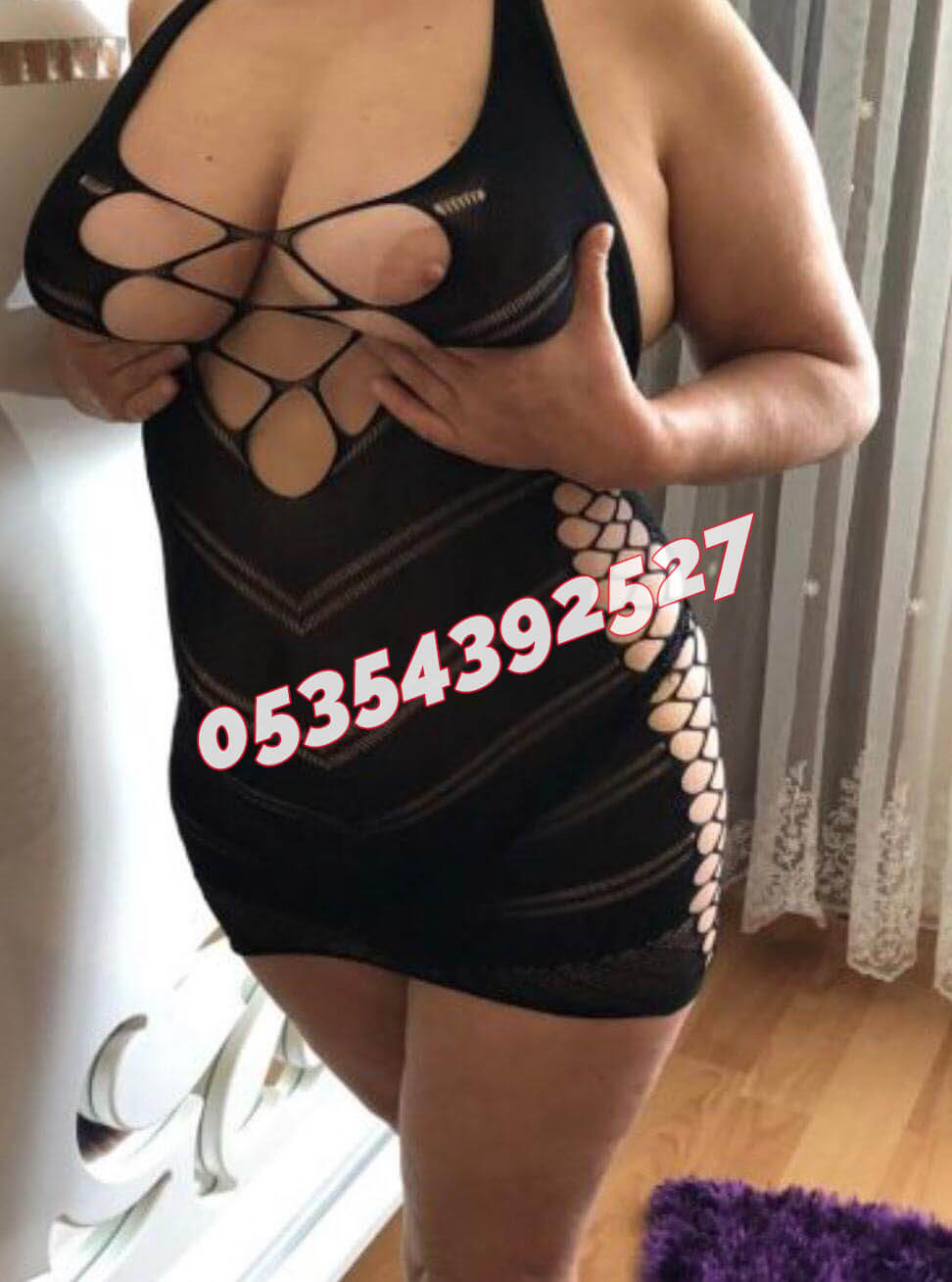 Pendik Merkez Olgun Escort Bayan Dilan - Image 4