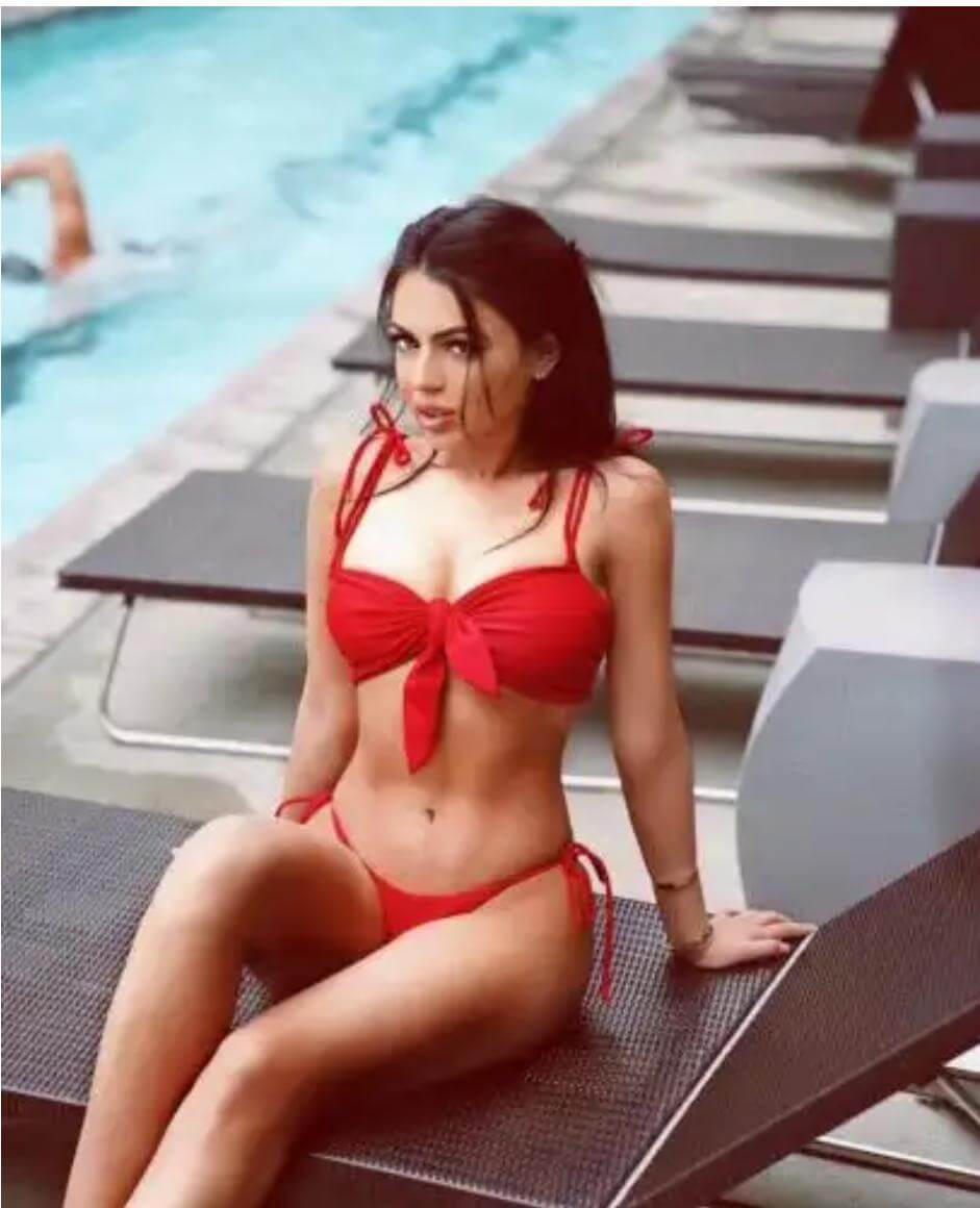 Pendik Kurtköy Tuzla Escort Bayan Buse - Image 5