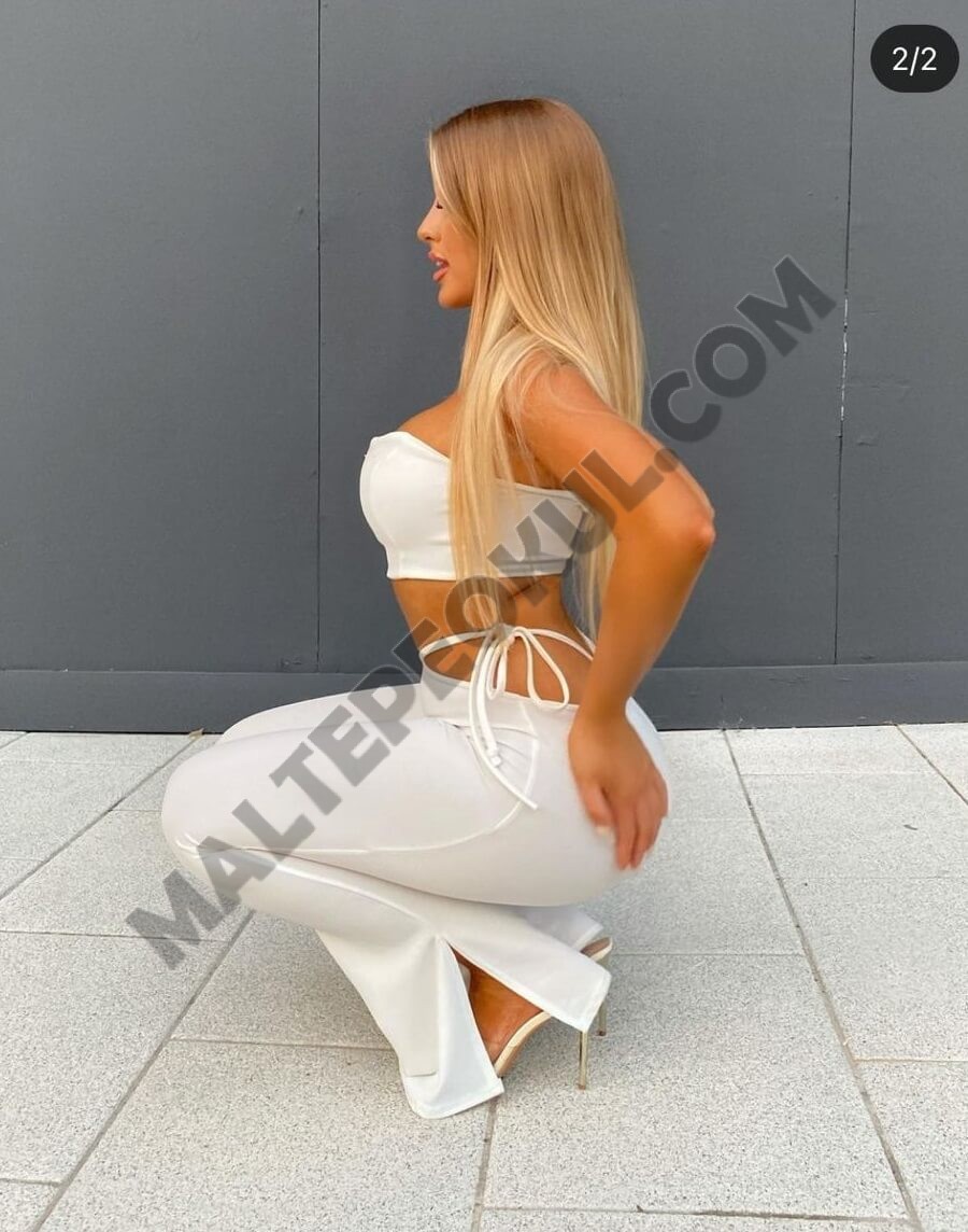 Pendik Escort Bayan Toprak - Image 3