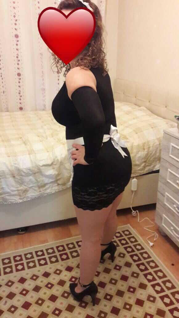 Gebze Beyaz Tenli Escort Bayan Mehtap - Image 7