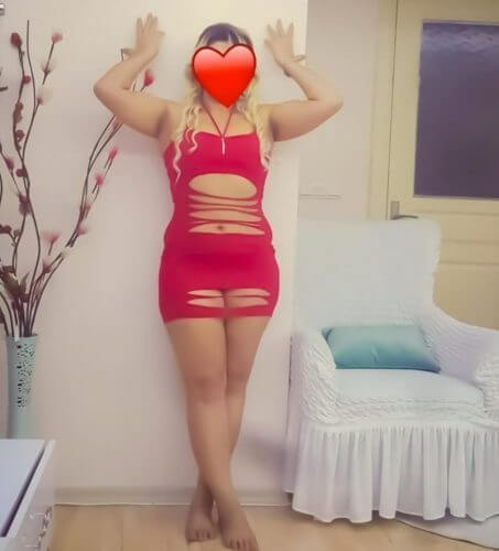 Anadolu Yakası Escort Bayan Leyla - Image 1