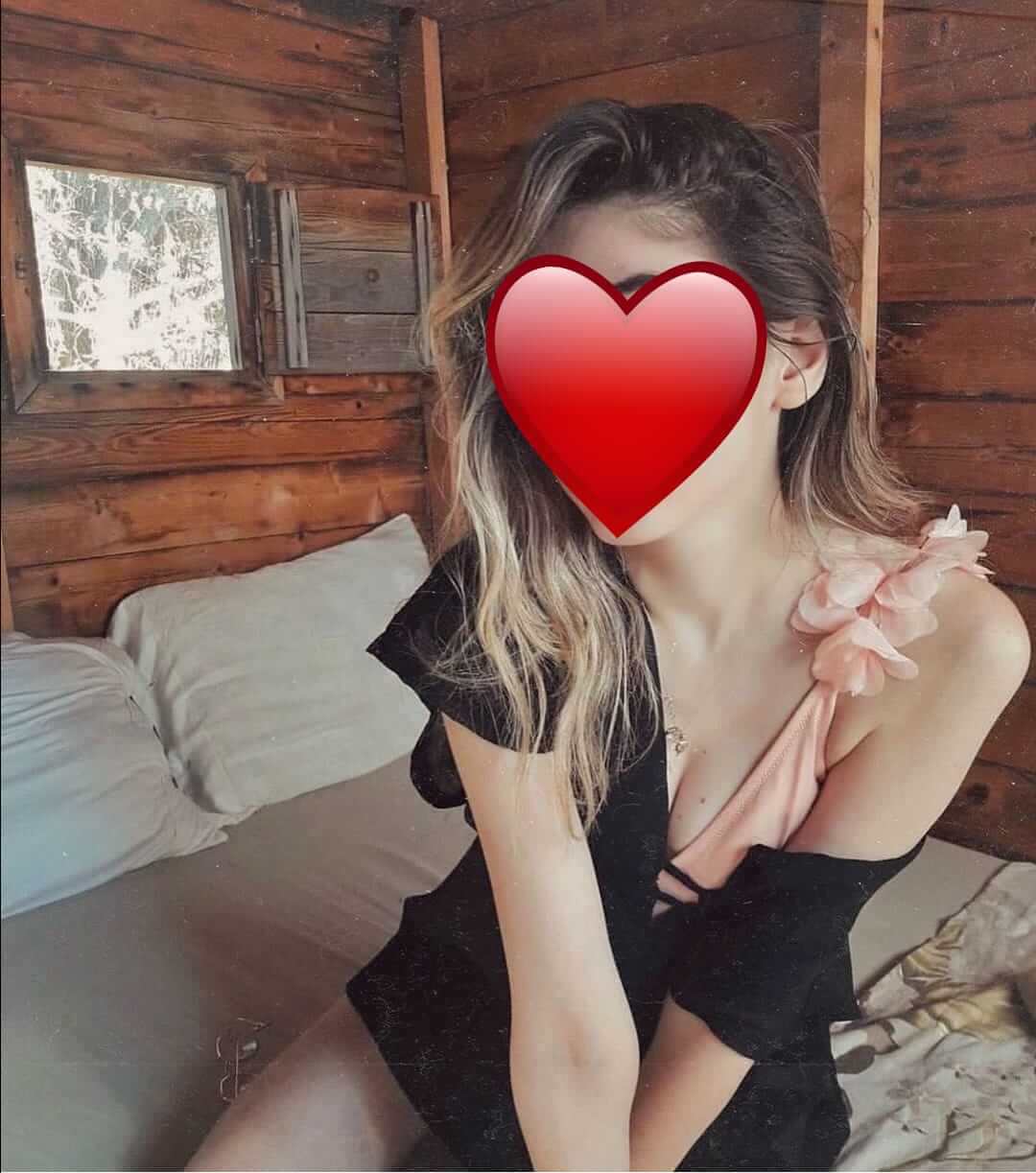 Kurtköy Maltepe Tuzla Escort Bayan Suna - Image 1