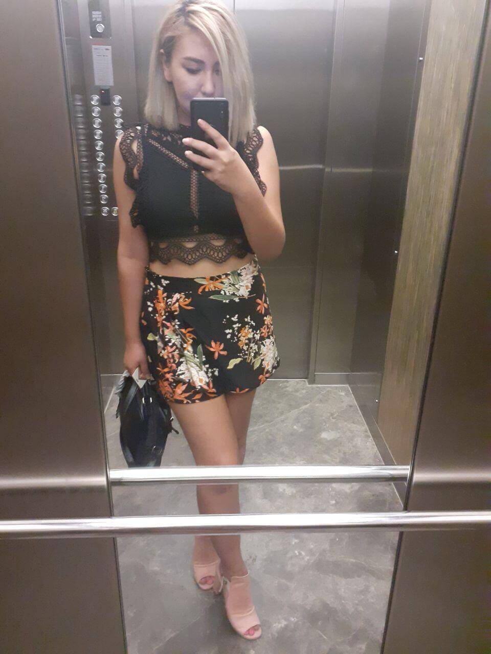 Maltepe Escort Bayan Leyla - Image 5