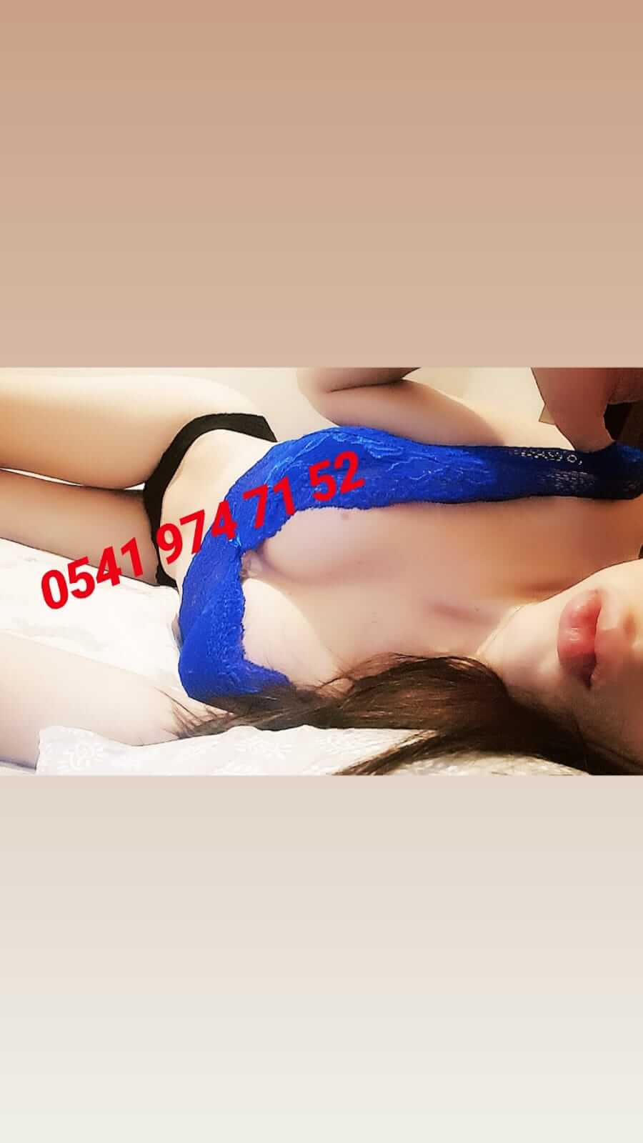 Pendik Escort Bayan Melis - Image 8