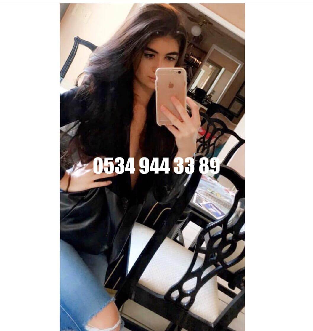 Pendik Merkez Escort Bayan Ada - Image 12