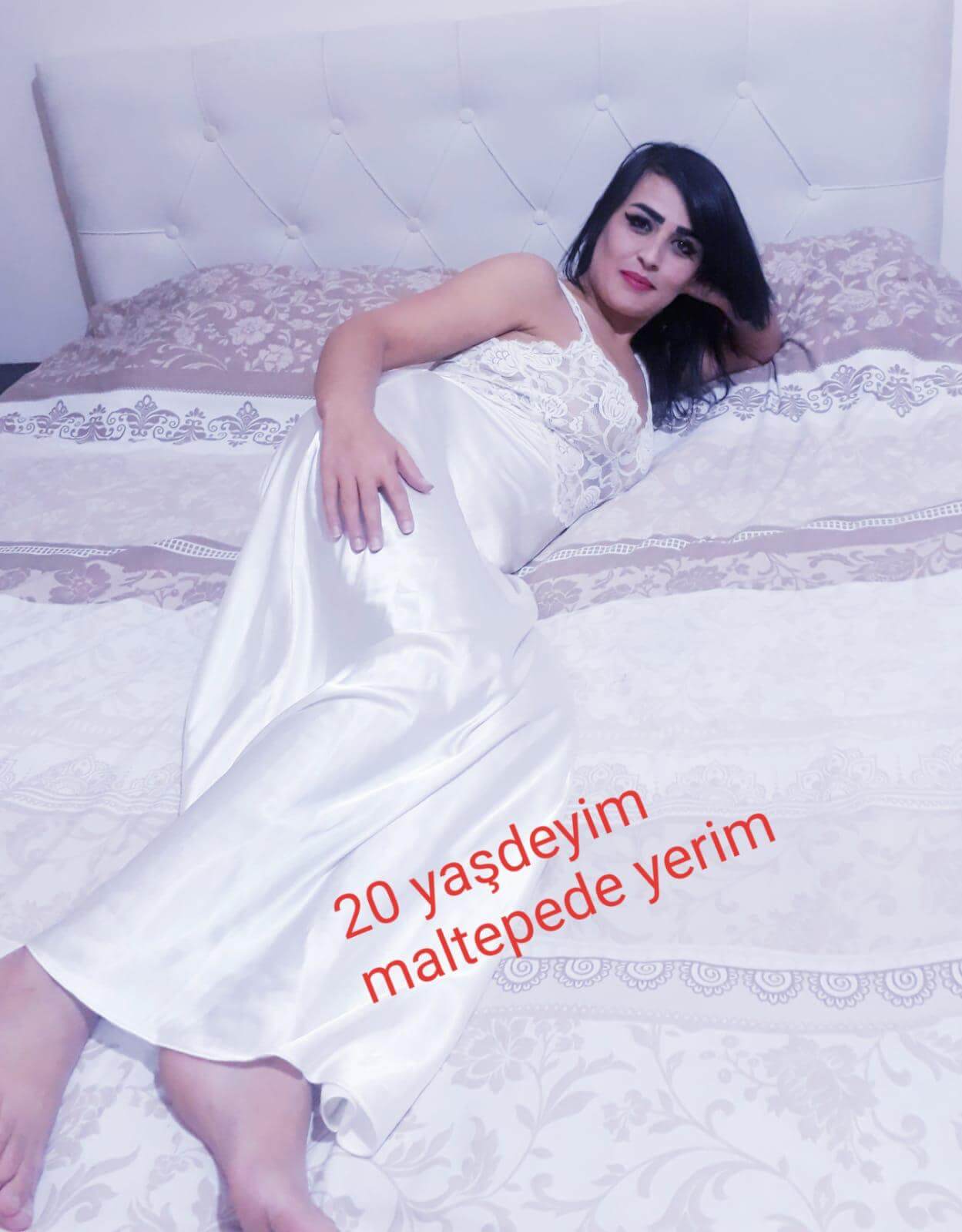 Kurtköy Pendik Escort Bayan Elif - Image 1