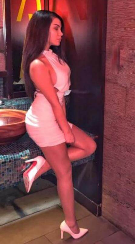 Pendik Kurtköy Seksi Escort Bayan Emel - Image 5