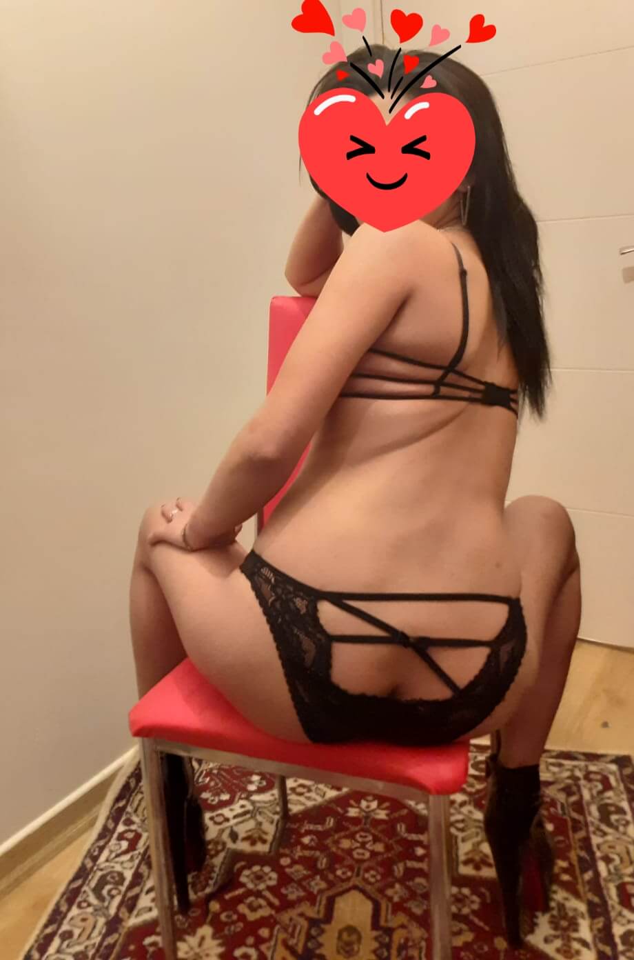 Pendik Kurtköy Kartal Escort Bayan Lora - Image 10