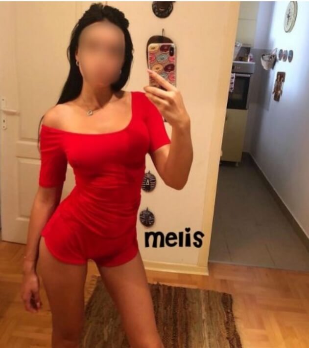 Anadolu Yakası Escort Bayan Melis - Image 10