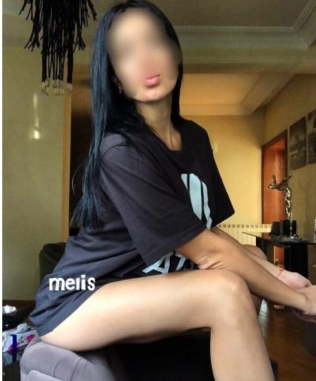 Anadolu Yakası Escort Bayan Melis - Image 3