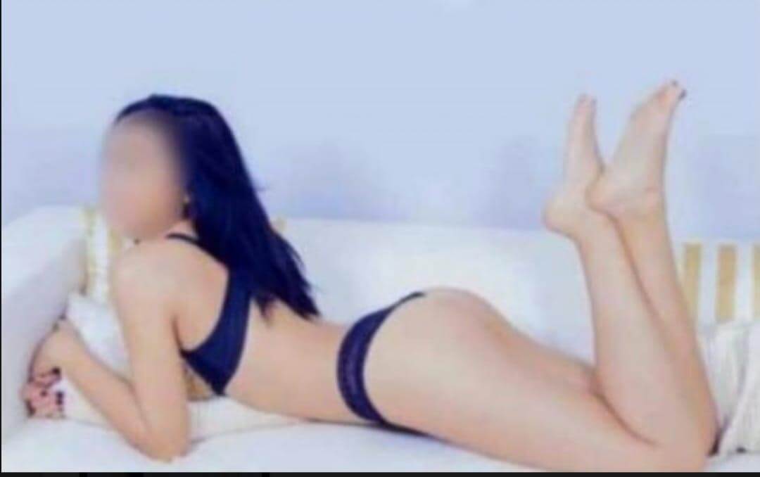 Gebze Escort Bayan Burcu - Image 1