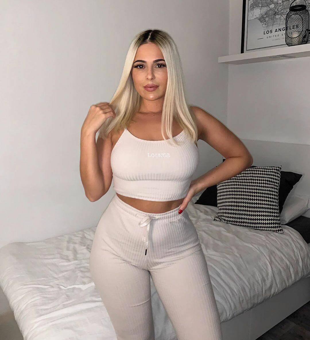 Pendik Kurtköy Maltepe Escort Bayan Aleyna - Image 2