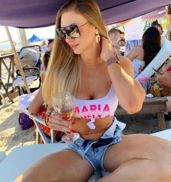 Pendik Escort Bayan Nazlı - Image 1