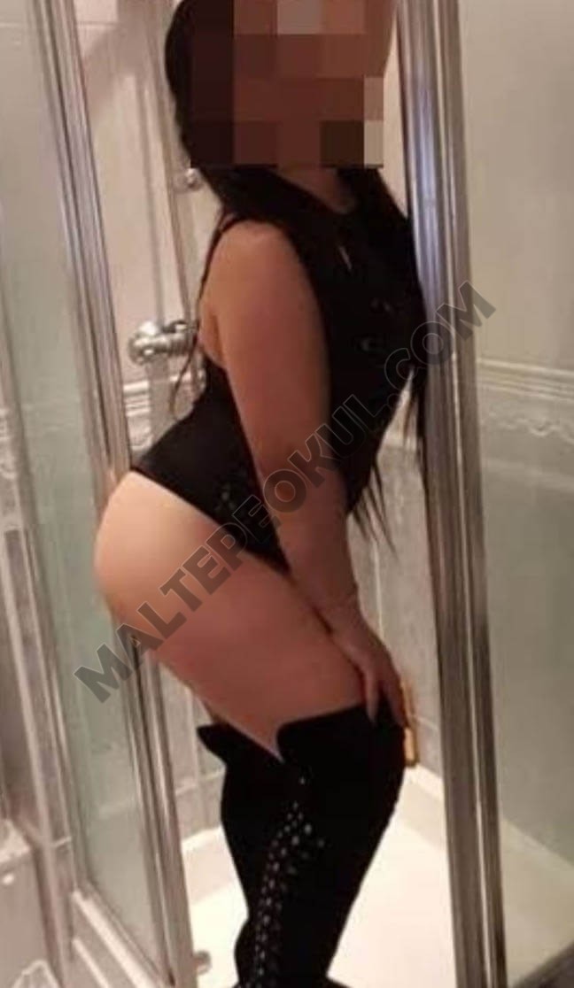 Pendik Escort Bayan Nergiz ve Ayla - Image 6