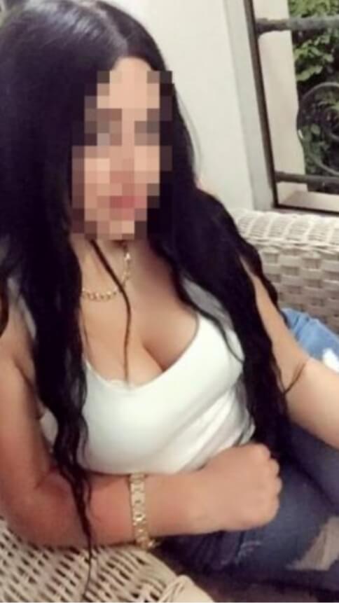 Kurtköy Escort Bayan Zina - Image 3