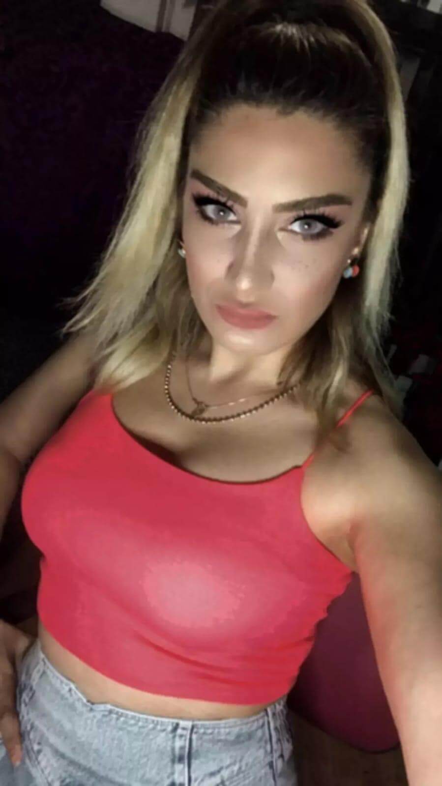 Pendik Kurtköy Tuzla Escort Bayan Lames - Image 3