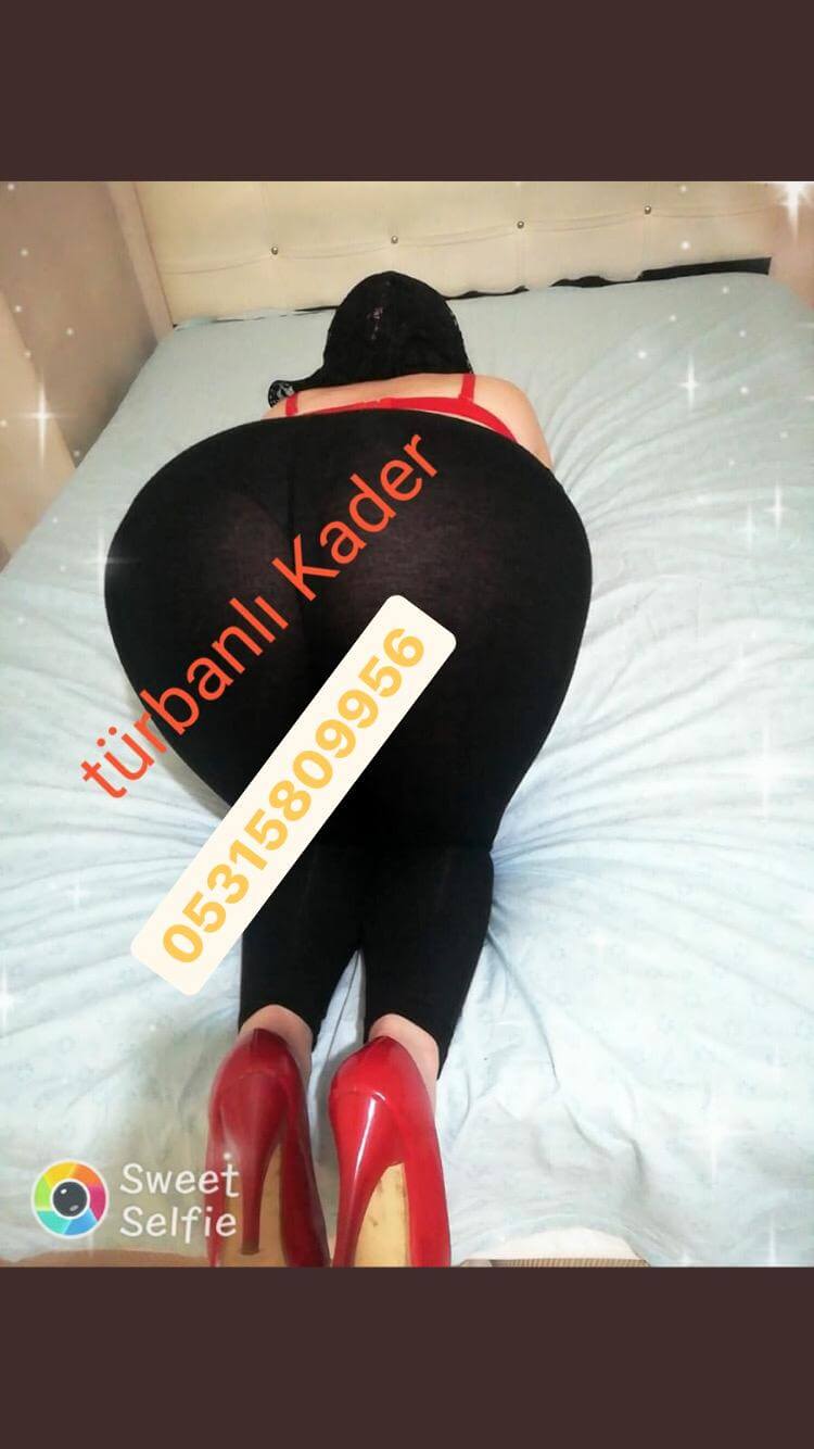 Pendik Merkez Escort Bayan Kader - Image 6