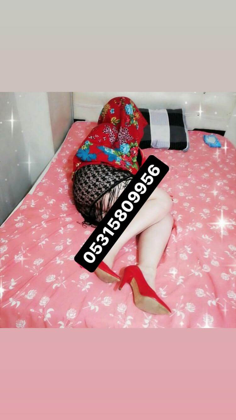 Pendik Merkez Escort Bayan Kader - Image 2