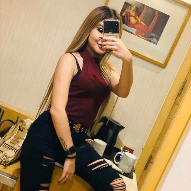 Anadolu Yakası Escort Bayan Hande - Image 2