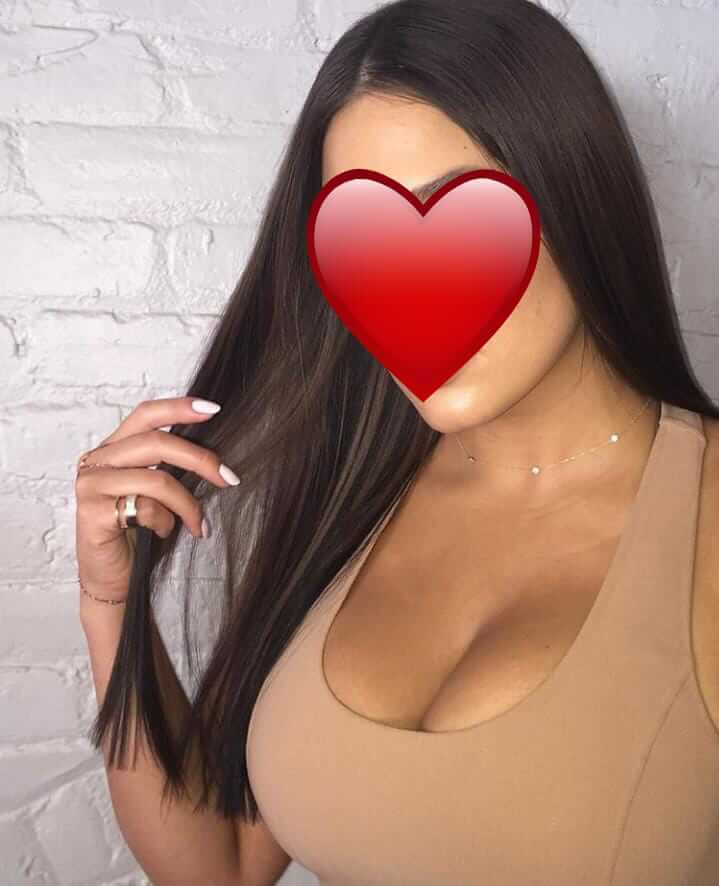 Tuzla Pendik Gebze Escort Bayan Cemre - Image 5