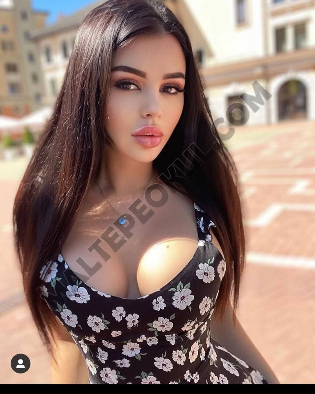 Pendik Kurtköy Escort Bayan Kleopatra - Image 5