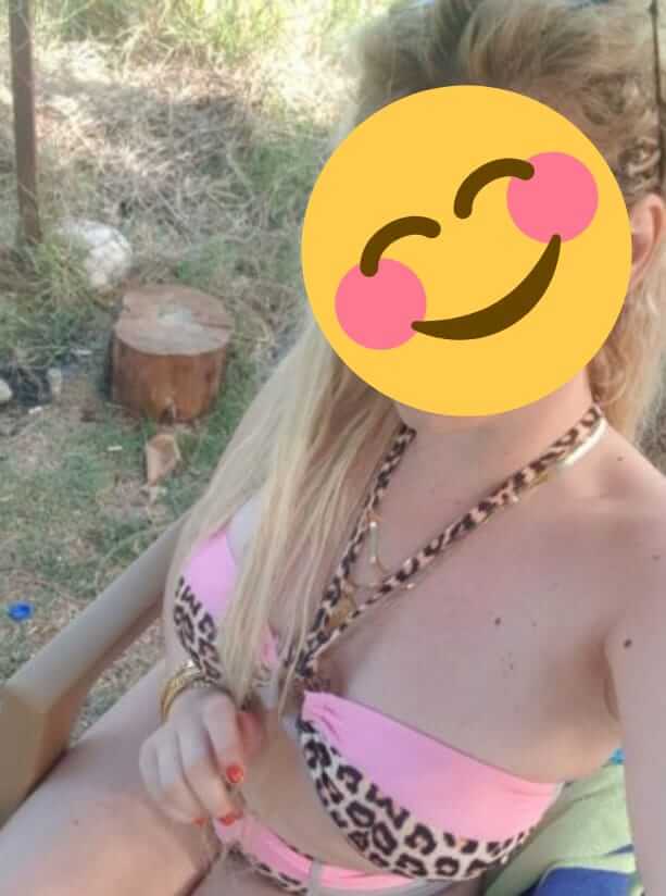 Kartal Pendik Maltepe Escort Bayan Arzu - Image 2