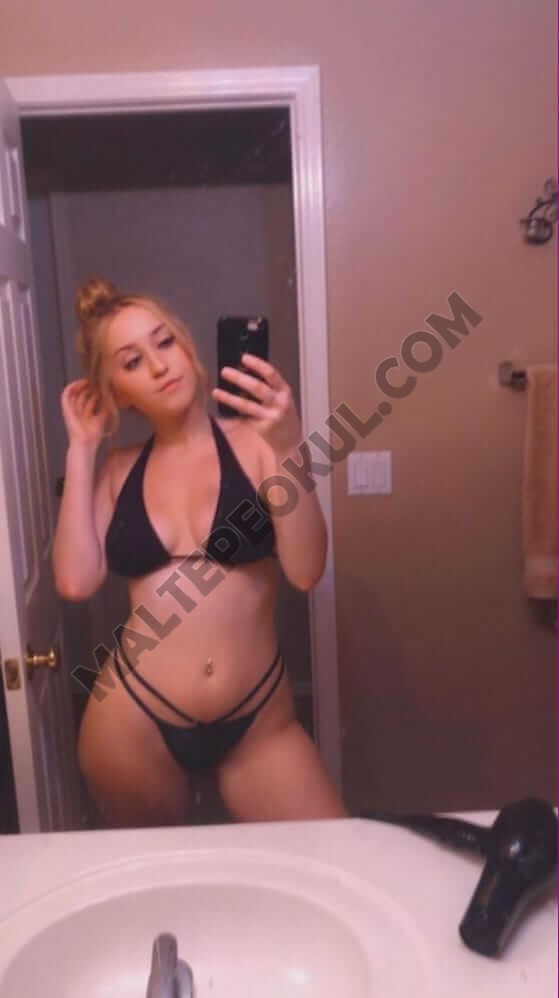 Kurtköy Tuzla Pendik Escort Bayan Ceyda - Image 6