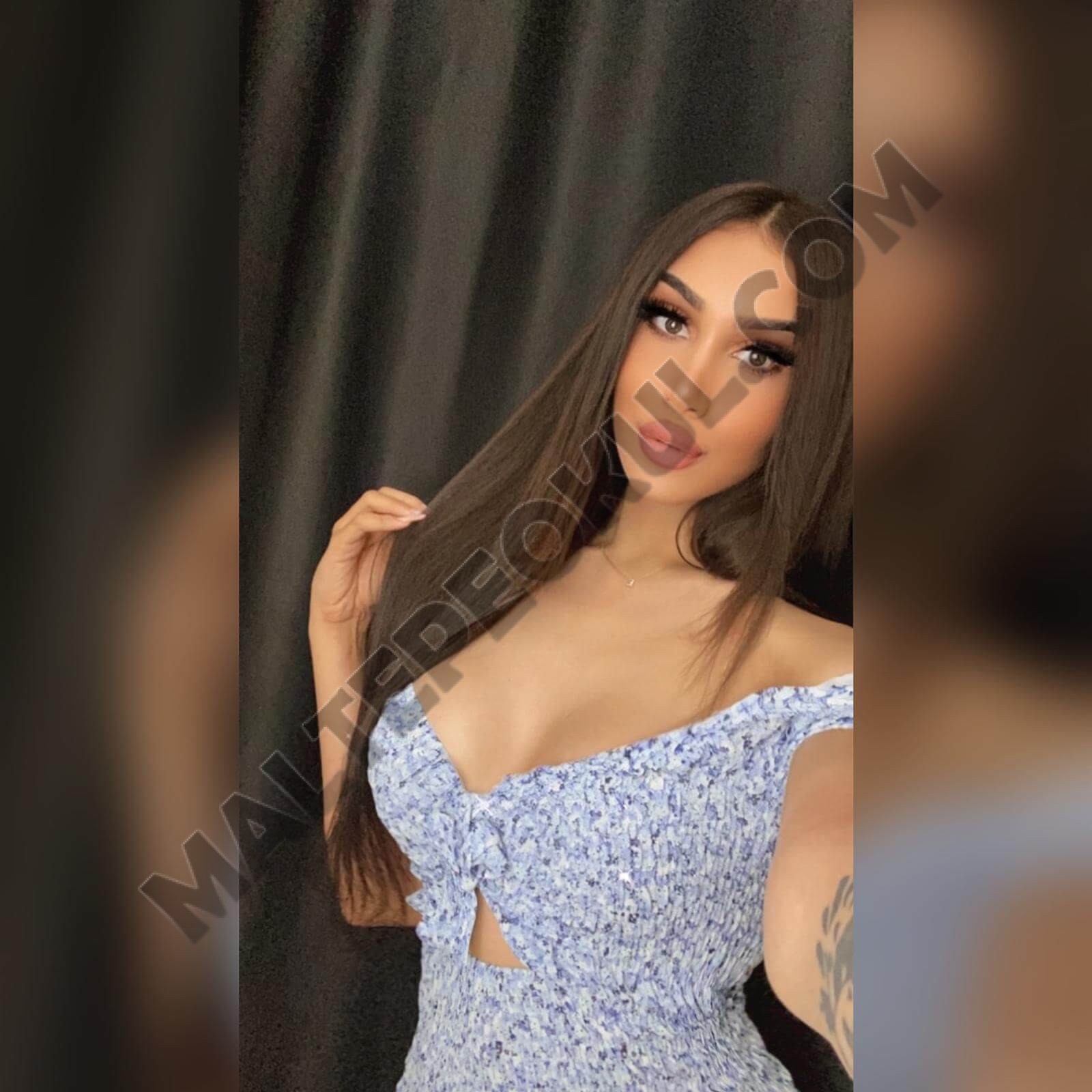 Pendik Kurtköy Escort Bayan Arya - Image 1