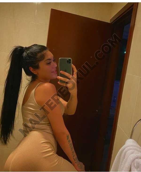 Kadiköy Tuzla Pendik Escort Bayan Mislina - Image 7