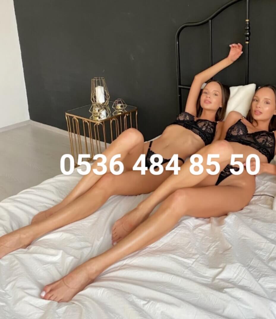 Kartal Bostancı Ataşehir Escort Bayan İrina - Image 4