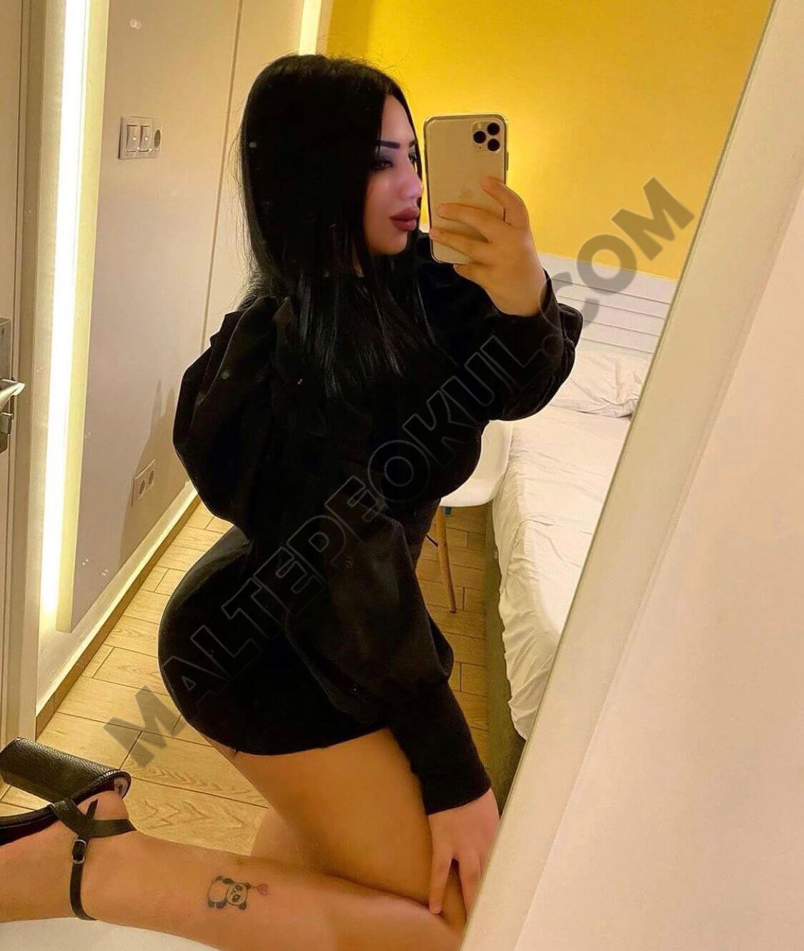 Tuzla Pendik Kurtköy Escort Bayan Naz ve Mira - Image 7