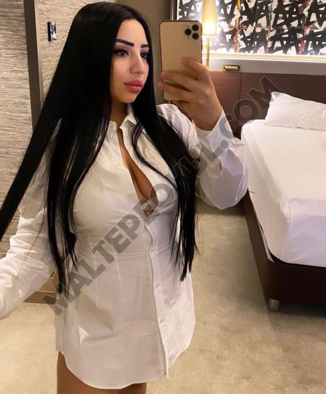 Tuzla Pendik Kurtköy Escort Bayan Naz ve Mira - Image 8