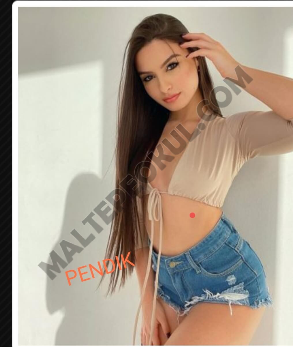 Gebze Kurtköy Tuzla Escort Bayan Cansu - Image 1